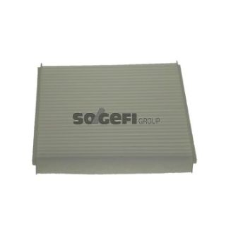 Filtras, salono oras CoopersFiaam PC8084