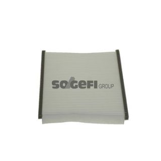 Filtras, salono oras CoopersFiaam PC8093