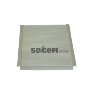 Filtras, salono oras CoopersFiaam PC8100