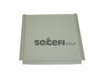 Filtras, salono oras CoopersFiaam PC8100
