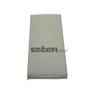Filtras, salono oras CoopersFiaam PC8108
