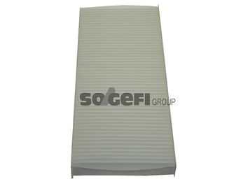 Filtras, salono oras CoopersFiaam PC8108