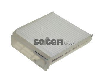 Filtras, salono oras CoopersFiaam PC8128