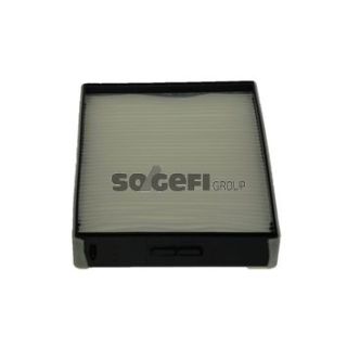 Filtras, salono oras CoopersFiaam PC8141