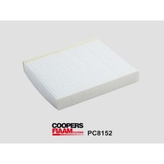 Filtras, salono oras CoopersFiaam PC8152