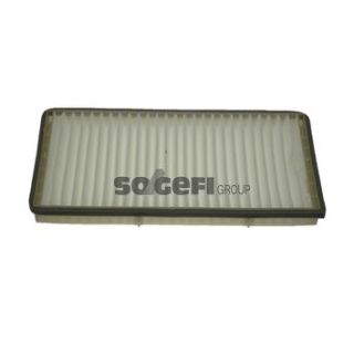 Filtras, salono oras CoopersFiaam PC8154