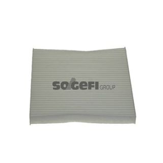 Filtras, salono oras CoopersFiaam PC8159