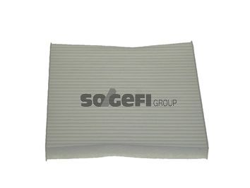 Filtras, salono oras CoopersFiaam PC8159