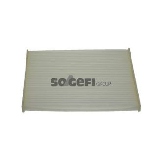 Filtras, salono oras CoopersFiaam PC8170