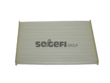 Filtras, salono oras CoopersFiaam PC8170