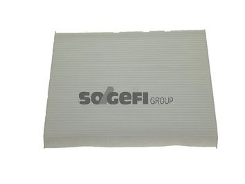 Filtras, salono oras CoopersFiaam PC8187