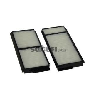 Filtras, salono oras CoopersFiaam PC8188-2