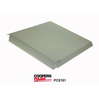 Filtras, salono oras CoopersFiaam PC8191