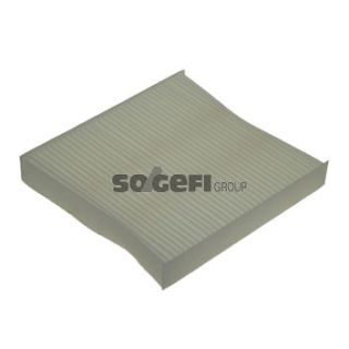 Filtras, salono oras CoopersFiaam PC8201