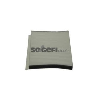 Filtras, salono oras CoopersFiaam PC8211