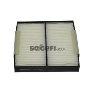 Filtras, salono oras CoopersFiaam PC8212