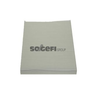 Filtras, salono oras CoopersFiaam PC8225