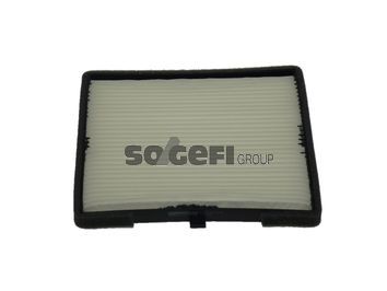 Filtras, salono oras CoopersFiaam PC8248