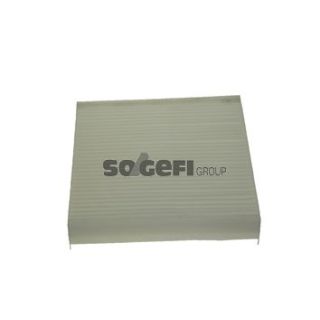 Filtras, salono oras CoopersFiaam PC8255