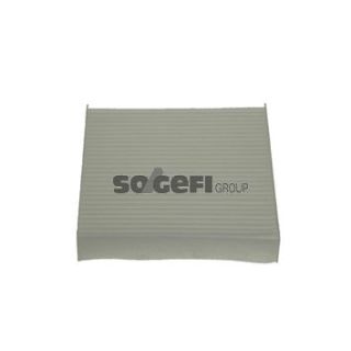 Filtras, salono oras CoopersFiaam PC8256