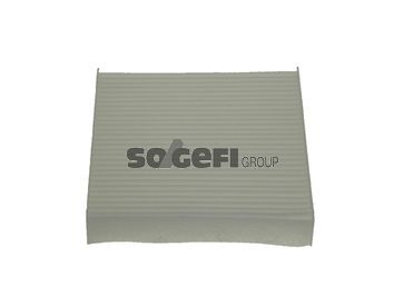 Filtras, salono oras CoopersFiaam PC8256