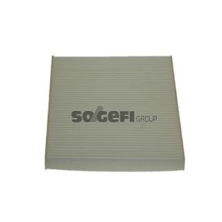Filtras, salono oras CoopersFiaam PC8291