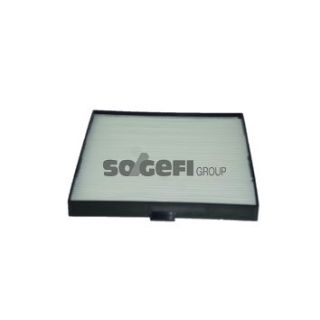 Filtras, salono oras CoopersFiaam PC8301