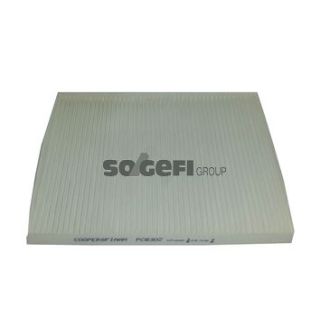 Filtras, salono oras CoopersFiaam PC8302