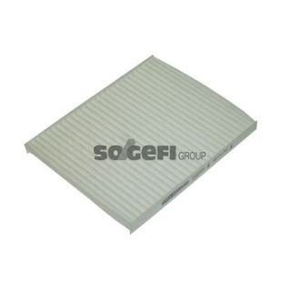 Filtras, salono oras CoopersFiaam PC8329