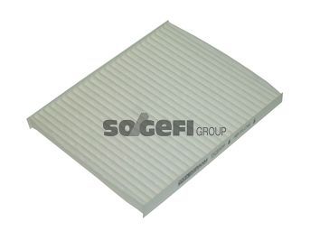 Filtras, salono oras CoopersFiaam PC8329