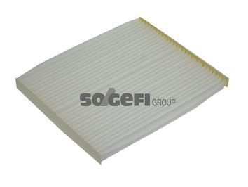 Filtras, salono oras CoopersFiaam PC8330