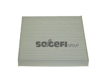 Filtras, salono oras CoopersFiaam PC8335