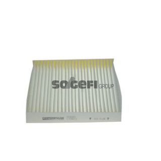Filtras, salono oras CoopersFiaam PC8340