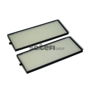 Filtras, salono oras CoopersFiaam PC8345-2