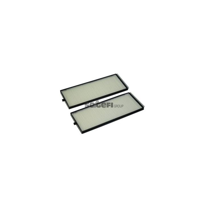 Filtras, salono oras CoopersFiaam PC8345-2