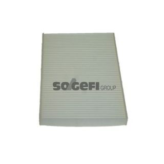 Filtras, salono oras CoopersFiaam PC8350