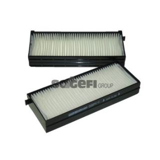 Filtras, salono oras CoopersFiaam PC8351-2
