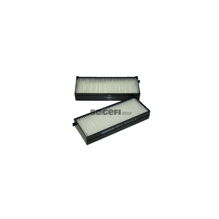 Filtras, salono oras CoopersFiaam PC8351-2