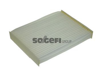 Filtras, salono oras CoopersFiaam PC8355