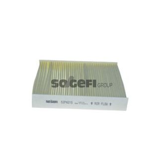 Filtras, salono oras CoopersFiaam PC8374