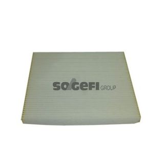 Filtras, salono oras CoopersFiaam PC8376