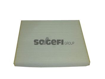 Filtras, salono oras CoopersFiaam PC8376