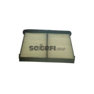 Filtras, salono oras CoopersFiaam PC8397