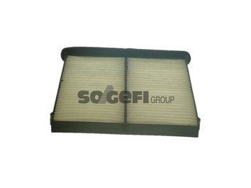 Filtras, salono oras CoopersFiaam PC8397