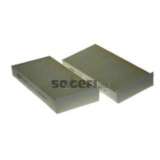 Filtras, salono oras CoopersFiaam PC8408-2