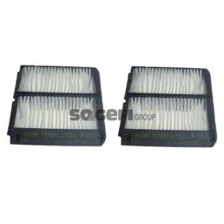 Filtras, salono oras CoopersFiaam PC8447-2