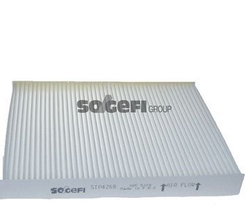 Filtras, salono oras CoopersFiaam PC8451