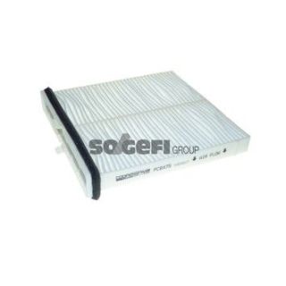 Filtras, salono oras CoopersFiaam PC8475