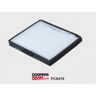Filtras, salono oras CoopersFiaam PC8476