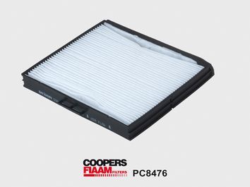 Filtras, salono oras CoopersFiaam PC8476